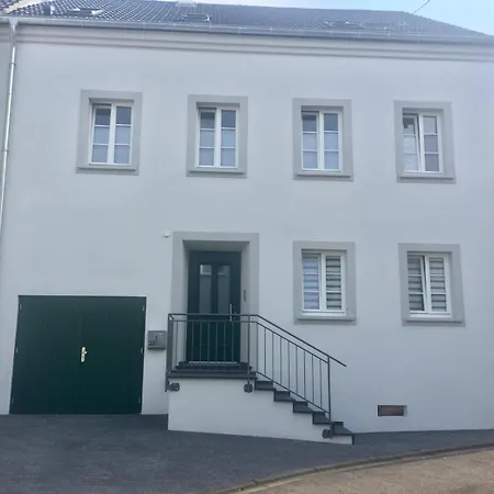 Apartment Auszeitoase An Der Mosel *