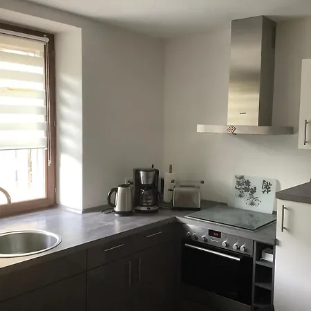 Auszeitoase An Der Mosel Apartment *