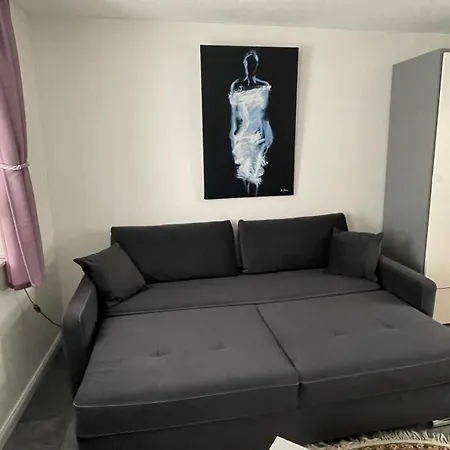 Apartment Auszeitoase An Der Mosel Oberbillig
