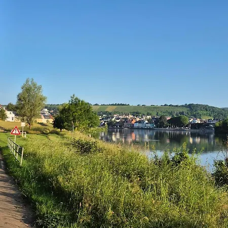 Apartment Auszeitoase An Der Mosel *