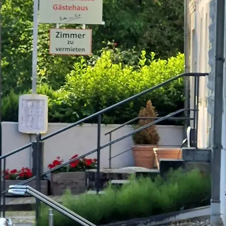 Auszeitoase An Der Mosel Apartment