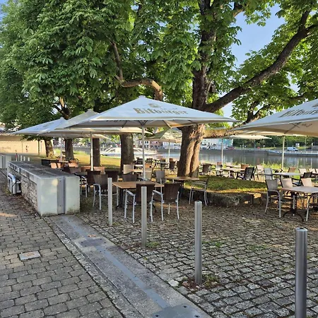 Auszeitoase An Der Mosel Apartment