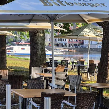 Apartment Auszeitoase An Der Mosel *